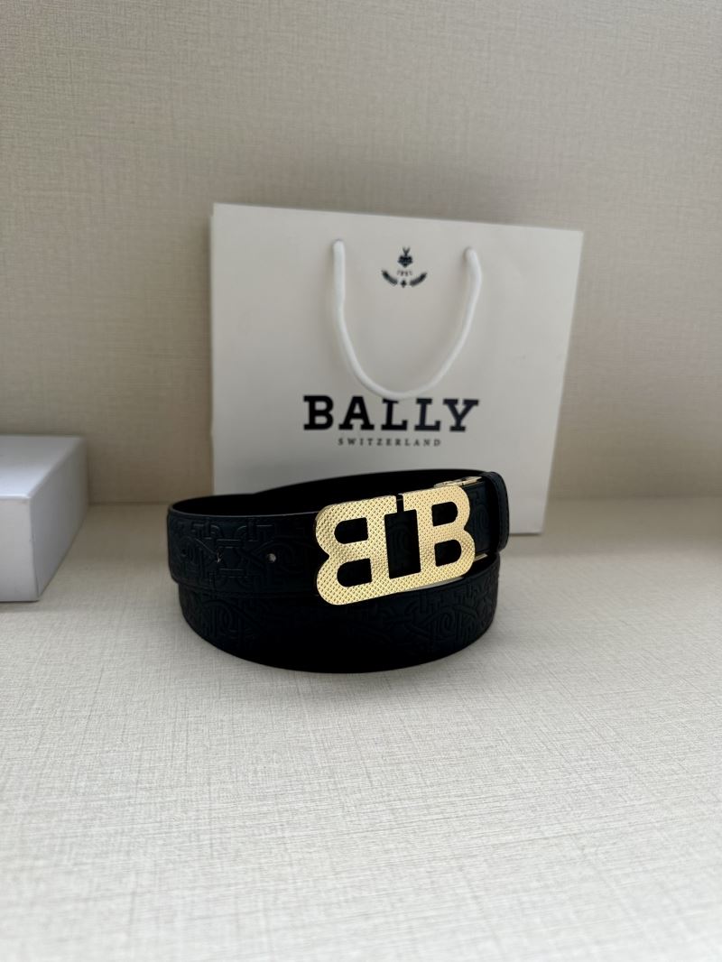 BALLY